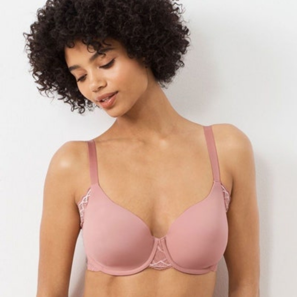 True & Co. Madison Ultimate Coverage Bra